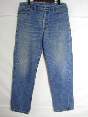 ヤフオク! -「リーバイス 501 w34 l30」(リーバイス) (ジーンズ)の落札