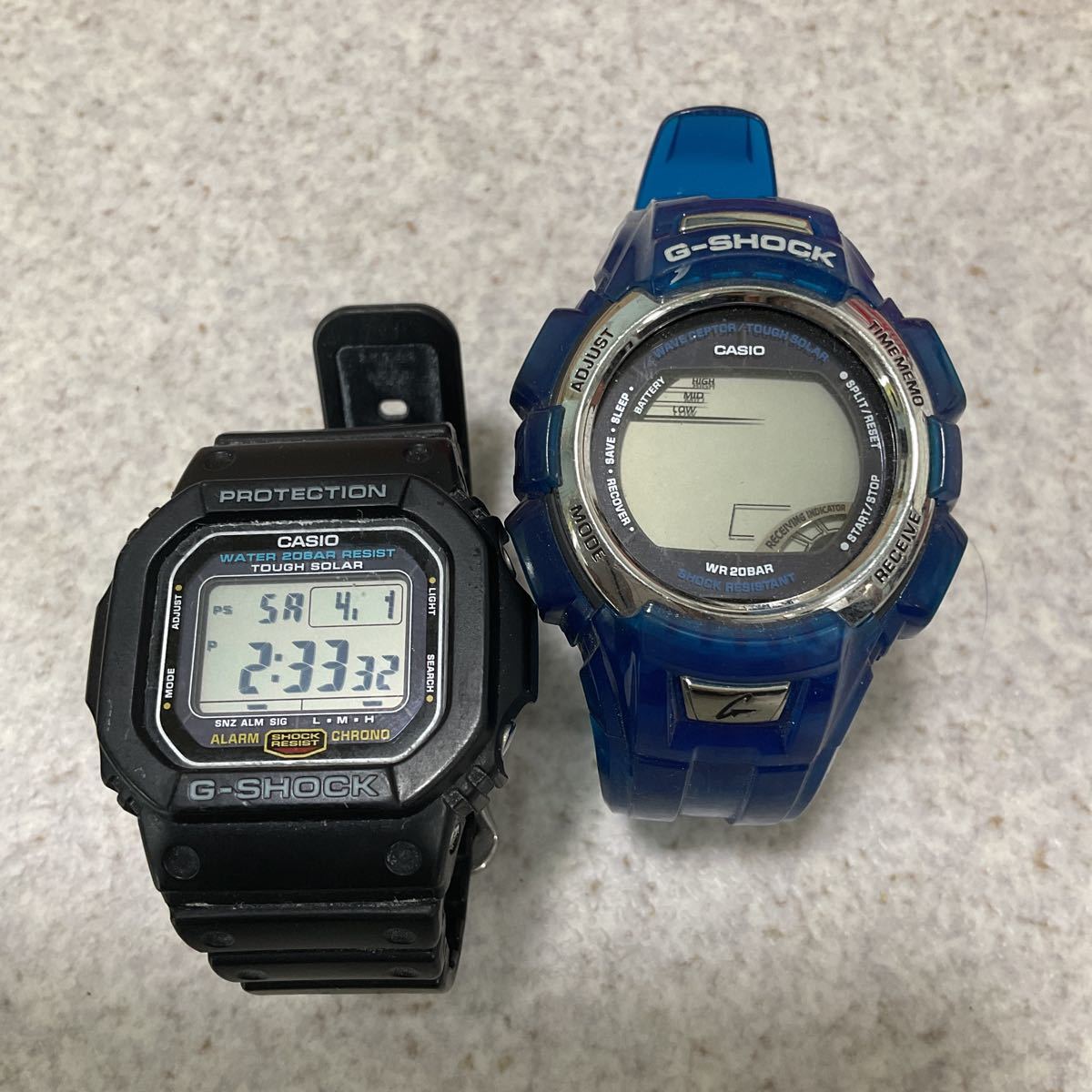 Từ khóa tìm kiếm: Đồng hồ Casio