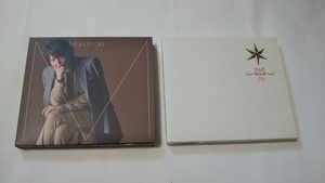 MAO (シド SID) CD 2枚セット [星/月] [Maison de M] アルバム シングル 送料185円～