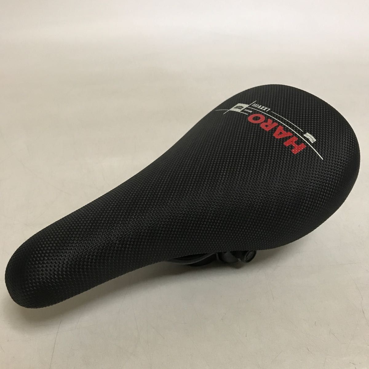 MONZA LIGHTNING BOLT SEAT ブラック 黒 サドル BMX 売れ筋新商品