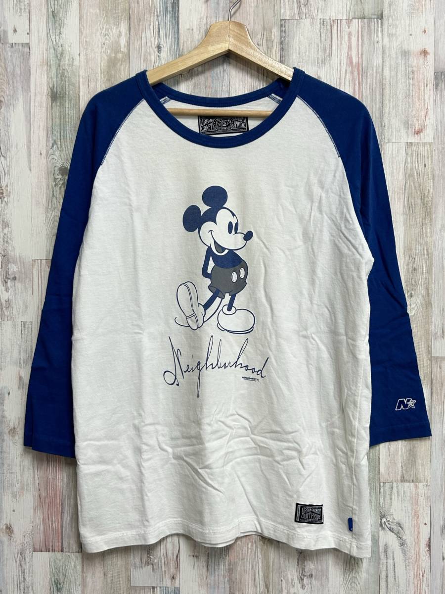 ヤフオク! -「neighborhood disney」(ネイバーフッド) (な~の)の落札