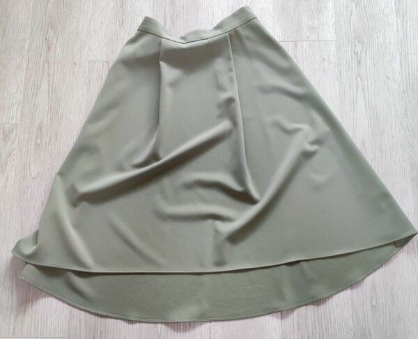 日本製　NOLLEY’S　スカート