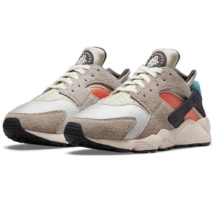 NIKE ナイキ WMNS AIR HUARACHE エアハラチ ウィメンズ 24.0 美品