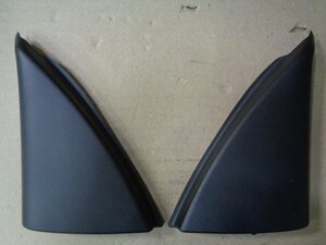  Volvo S60 latter term RB5244 door mirror cover left right original [ free shipping ]