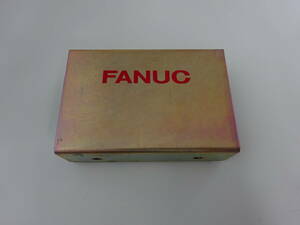 【送料込】FANUC OPTICAL I/O LINK　A13B-0154-B001　保管品