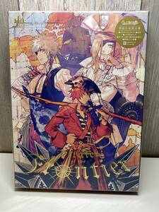 ★新品未開封CD★ うたの☆プリンスさまっ♪ Pirates of the Frontier (初回生産限定盤) [4988003476045]