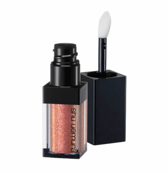 shu uemura アイフォイル　コーラルグロー