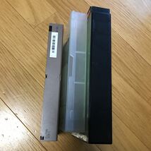 北の国から 5巻 VHS フジテレビドラマシリーズ 138分 レンタル品 ケース傷みあり 倉本聰 13.14.15話収録 田中邦衛 吉岡秀隆_画像2