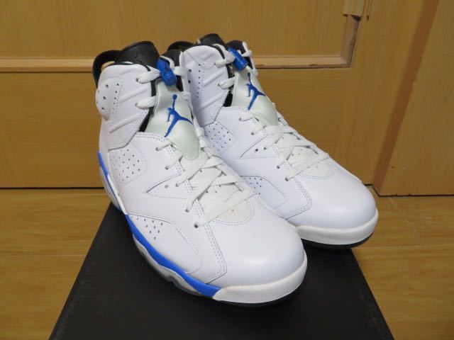 ヤフオク! -ジョーダン6(ファッション)の中古品・新品・古着一覧