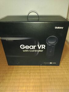 Galaxy Gear VRゴーグル