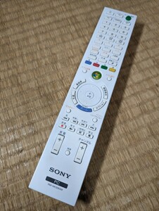 SONY VAIO remote control RM-MCE60M used 