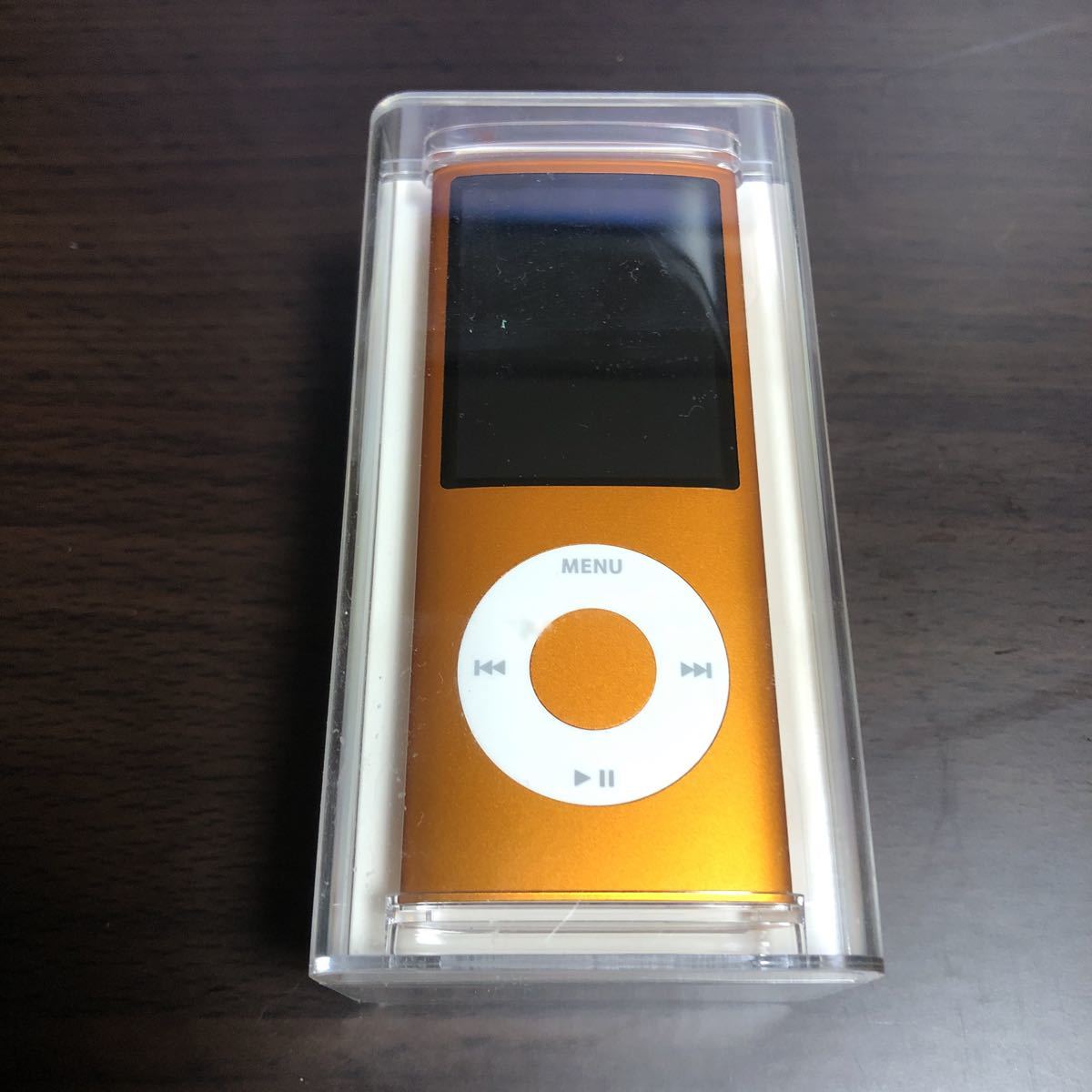 2024年最新】Yahoo!オークション -ipod nano 未開封の中古品・新品・未