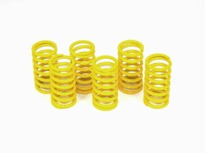 [ domestic stock ]DUCABIKEduka bike dry clutch for springs gold color Gold Ducati DUCATI 916 748 996 Monstar 1100 1098 other 