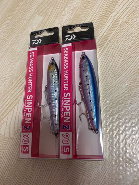 シーバスハンターz90