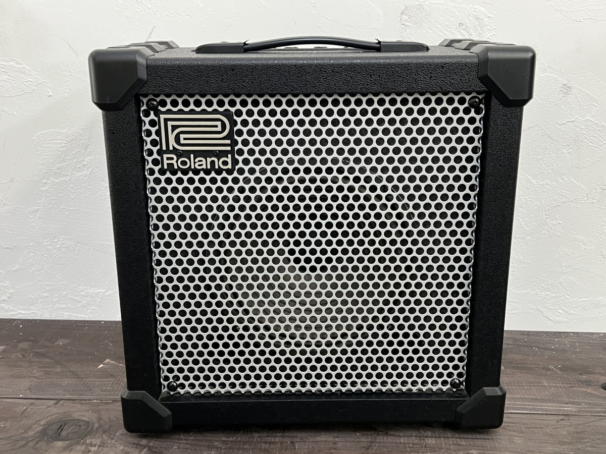 ヤフオク! -「roland cube 20」の落札相場・落札価格