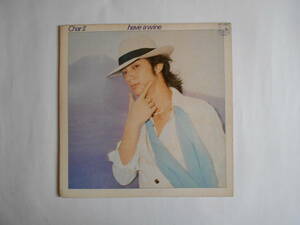 ◎ＬＰ・レコード【中古盤】★ CHAR　～　Char Ⅱ （have a wine)　