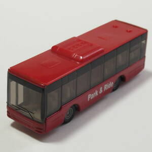 siku 1021【city Bus】ジク シティバス　