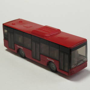 siku 1021【city Bus】ジク シティバス の画像3