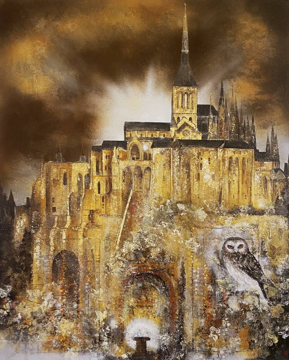 【2025 新作】 2025年最新】Yahoo!オークション -日本画 木村圭吾の中古品 絵画 絵画