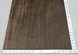 5319 ・ Ультра -типичная пластина полосатой перхоти, 423 мм × 184 мм × 2,4 мм = 1 лист