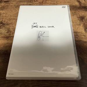 フットボールアワーDVD「ジェットボールアワー04」●