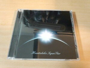 Heartsdales CD「Super Star」ハーツデイルズ姉妹ラッパー●