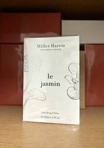 《送料無料》 ミラーハリス ル ジャスミン オーデパルファム 100ml ※未開封※ #LE JASMIN EDP