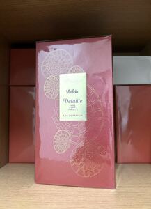 《送料無料》デタイユ 1905 ドルチャ オーデパルファン 100ml ※未開封※ #Detaille Dolcia EDP #フローラル #フルーティ