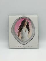 【2004】CD　素直なまま 　中島美嘉 【782101000266】_画像1