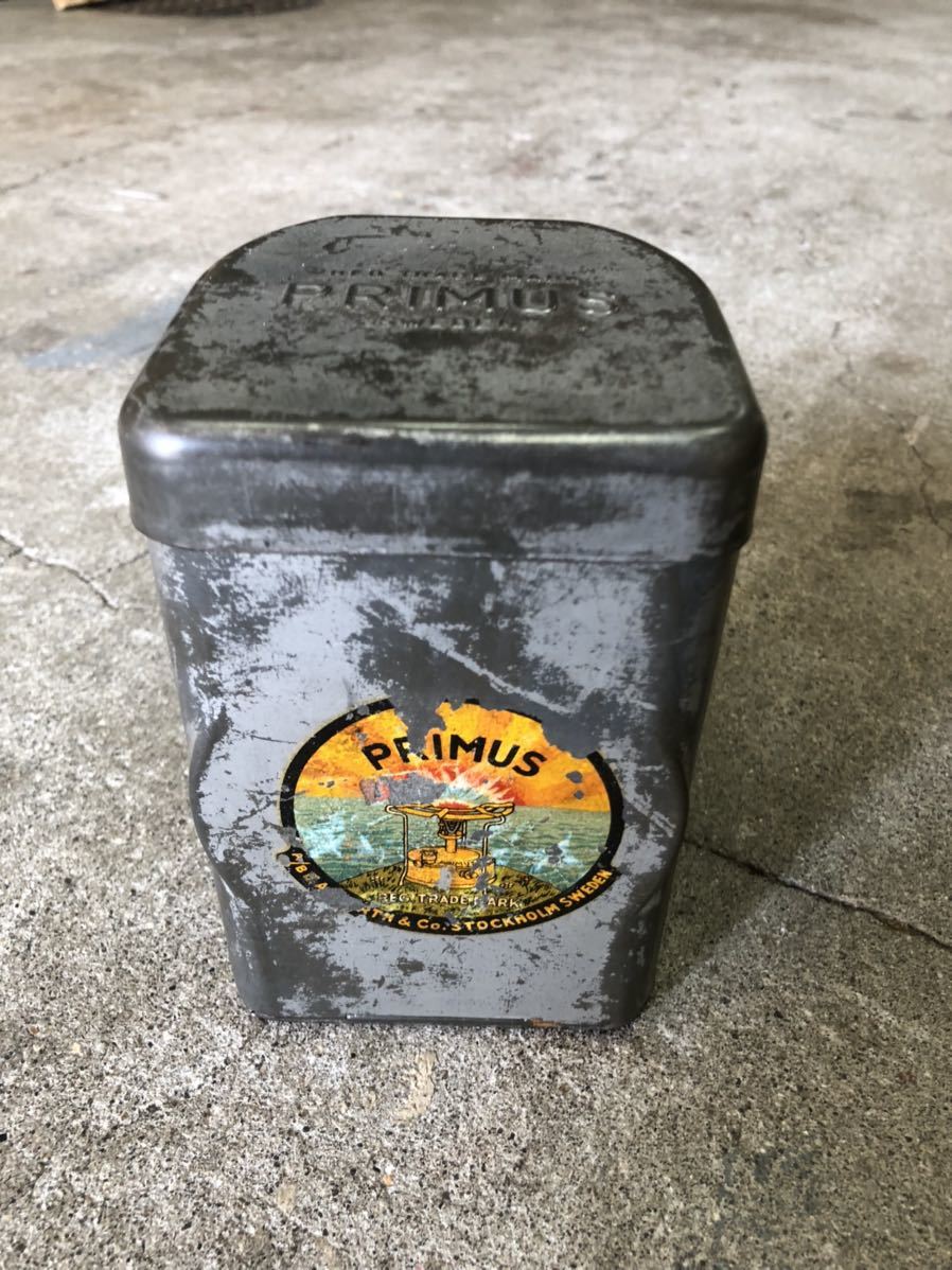 ヤフオク! -「primus 71」(キャンプ、アウトドア用品) の落札相場