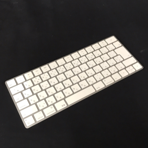 Apple Magic Keyboard (JIS) MLA22J/A オークション比較 - 価格.com