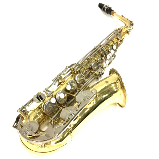 yamaha アルトサックス ケースの値段と価格推移は?|173件の売買情報 yamaha アルトサックス ケースの値段と価格推移は?|173件の売買情報