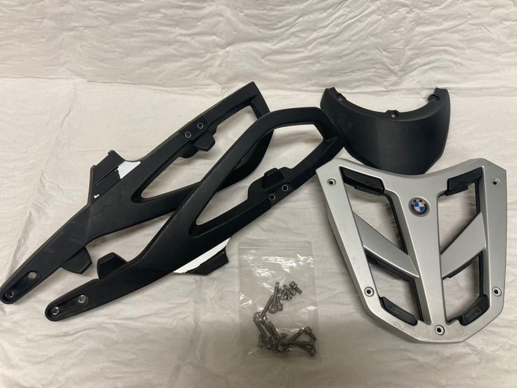 ヤフオク! -「bmw r1200r トップケース」の落札相場・落札価格