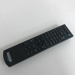 17863 SONY ソニー オーディオリモコン RM-M7HD