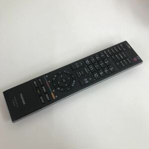 17932 TOSHIBA 東芝 テレビリモコン CT-90268