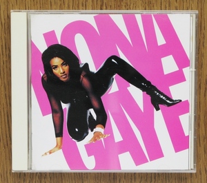 Nona Gaye / Love For The Future　ノーナ・ゲイ / ラヴ・フォー・ザ・フューチャー