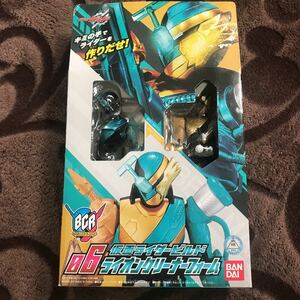 新品 仮面ライダー ビルド ボトルチェンジライダー シリーズ BCR 06 ライオンクリーナー フォーム 精巧 フィギュア フルボトル おもちゃ