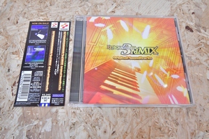 KEYBOARDMANIA 3rd MIX ORIGINAL SOUNDTRACKS キーボードマニア オリジナル・サウンドトラックス サントラCD　ＣＤ　帯付き　即決