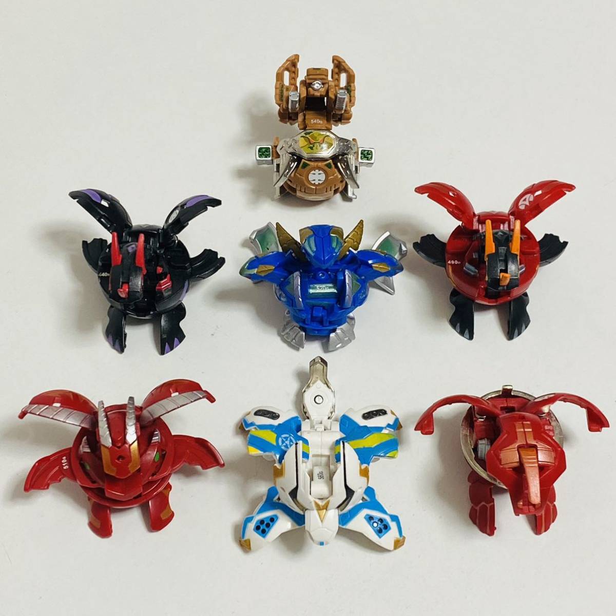 ヤフオク! -爆丸(その他)の中古品・新品・未使用品一覧 ヤフオク! -爆丸(その他)の中古品・新品・未使用品一覧