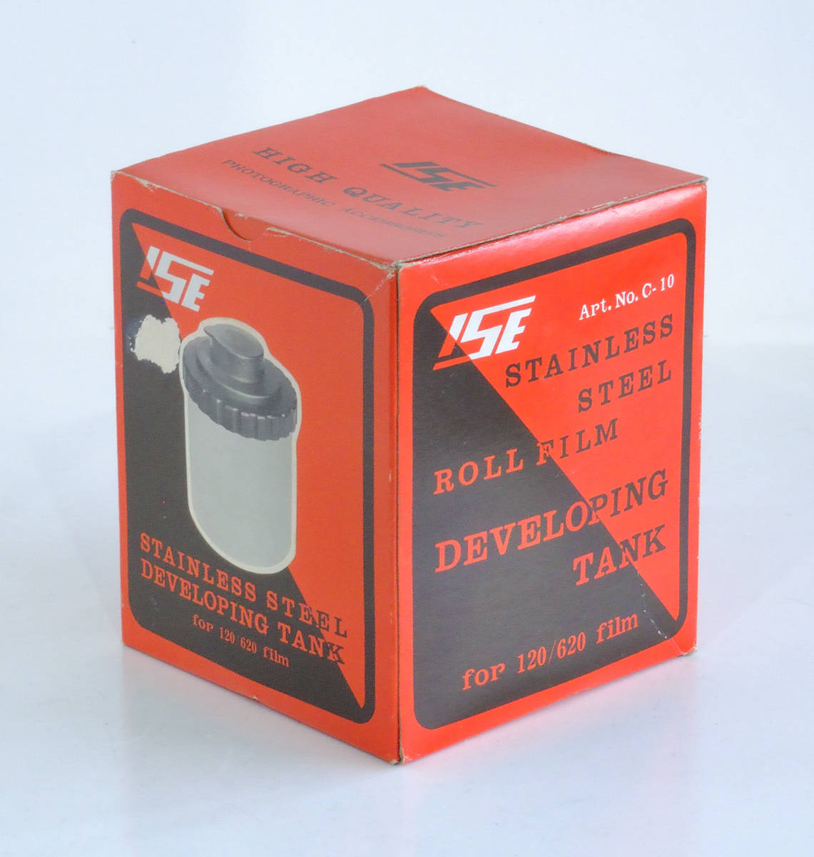 ヤフオク! -「現像タンク ステンレス」の落札相場・落札価格