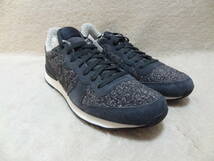 国内正規 NIKE LOOPWHEELER INTERNATIONALIST PRM QS ANTHRACITE 27cm US9 未使用新品 ループウィラー インターナショナリスト ゴマシオ_画像2