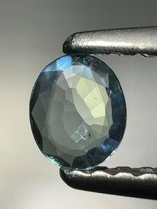 [ down goods ] alexandrite loose 0.20ct KS5000-900 YB maximum class discounted 