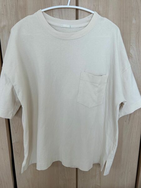 GU Tシャツ　XL