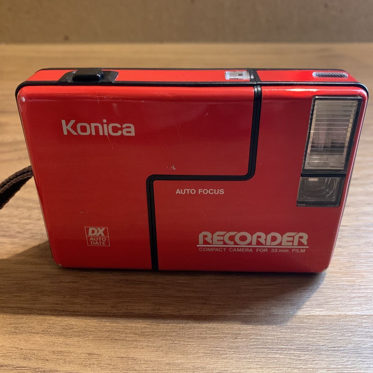 2023年最新】Yahoo!オークション -konica recorderの中古品・新品・未