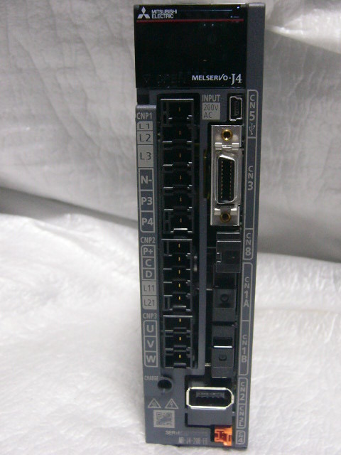 2025年最新】Yahoo!オークション -mr-j4-20bの中古品・新品・未 2025年最新】Yahoo!オークション -mr-j4-20bの中古品・新品・未