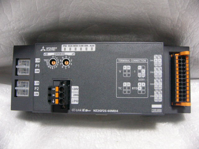 ヤフオク! -「cc-link ie」の落札相場・落札価格