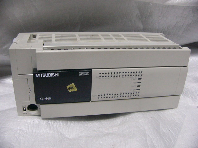 2023年最新】Yahoo!オークション -fx3u 64mt esの中古品・新品・未使用