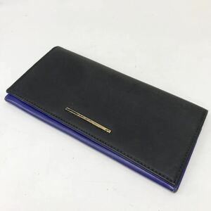 refle● ATELIER SAB for men 長財布 現状品　アトリエサブ