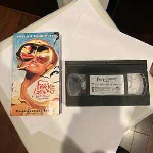  Vintage Old bi. vintage VHS videotape 1998 year sale new goods Johnny tep American VERSION red chio Dell Toro free shipping low price 