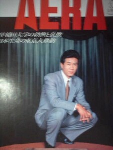 AERA 1989年No.13